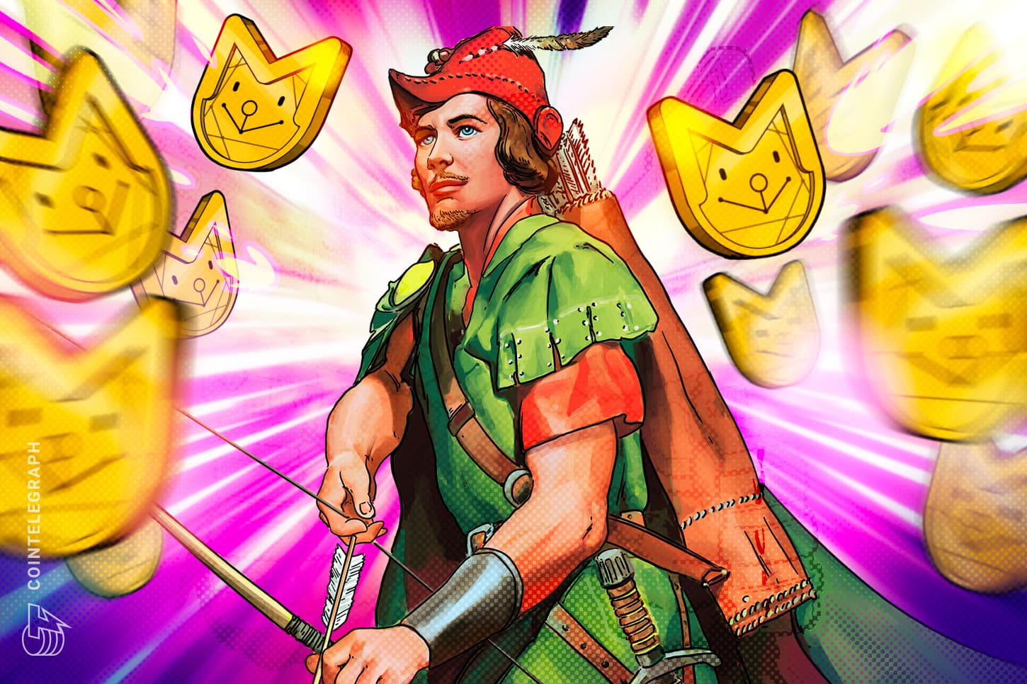 Vlad.fun Memecoin Launchpad Goes Dark Over Internal Integrity Breach