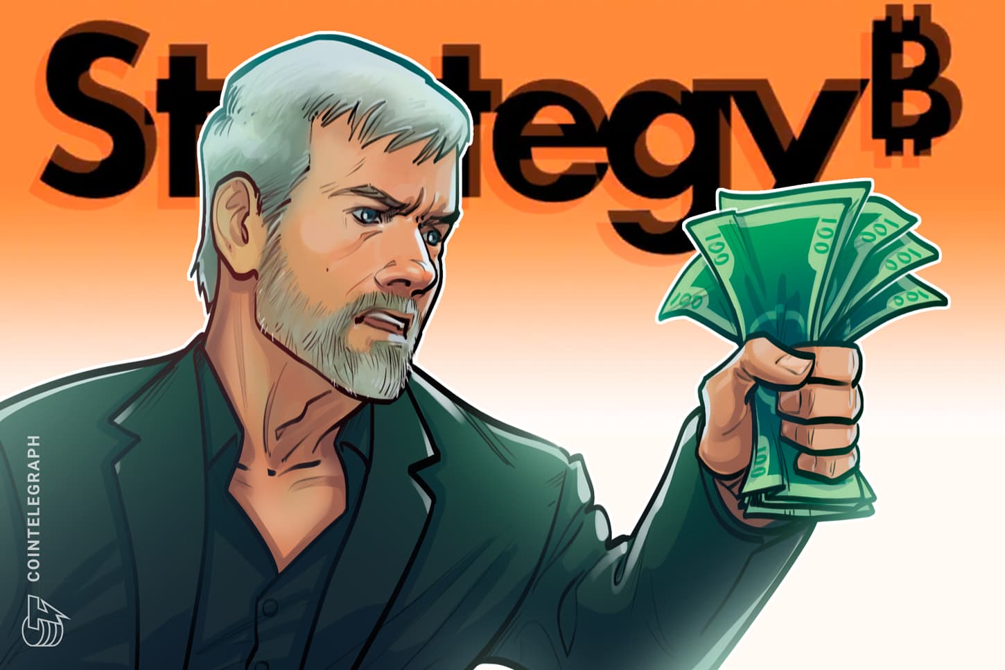 Strategy Offloads Major Bitcoin Holdings to Fuel Shareholder Returns and Stock Buybacks