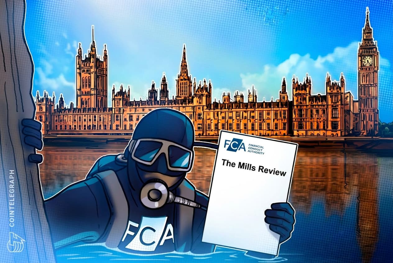 AI Agents and Tokenized Assets Are Reshaping How Regulators Think About Crypto