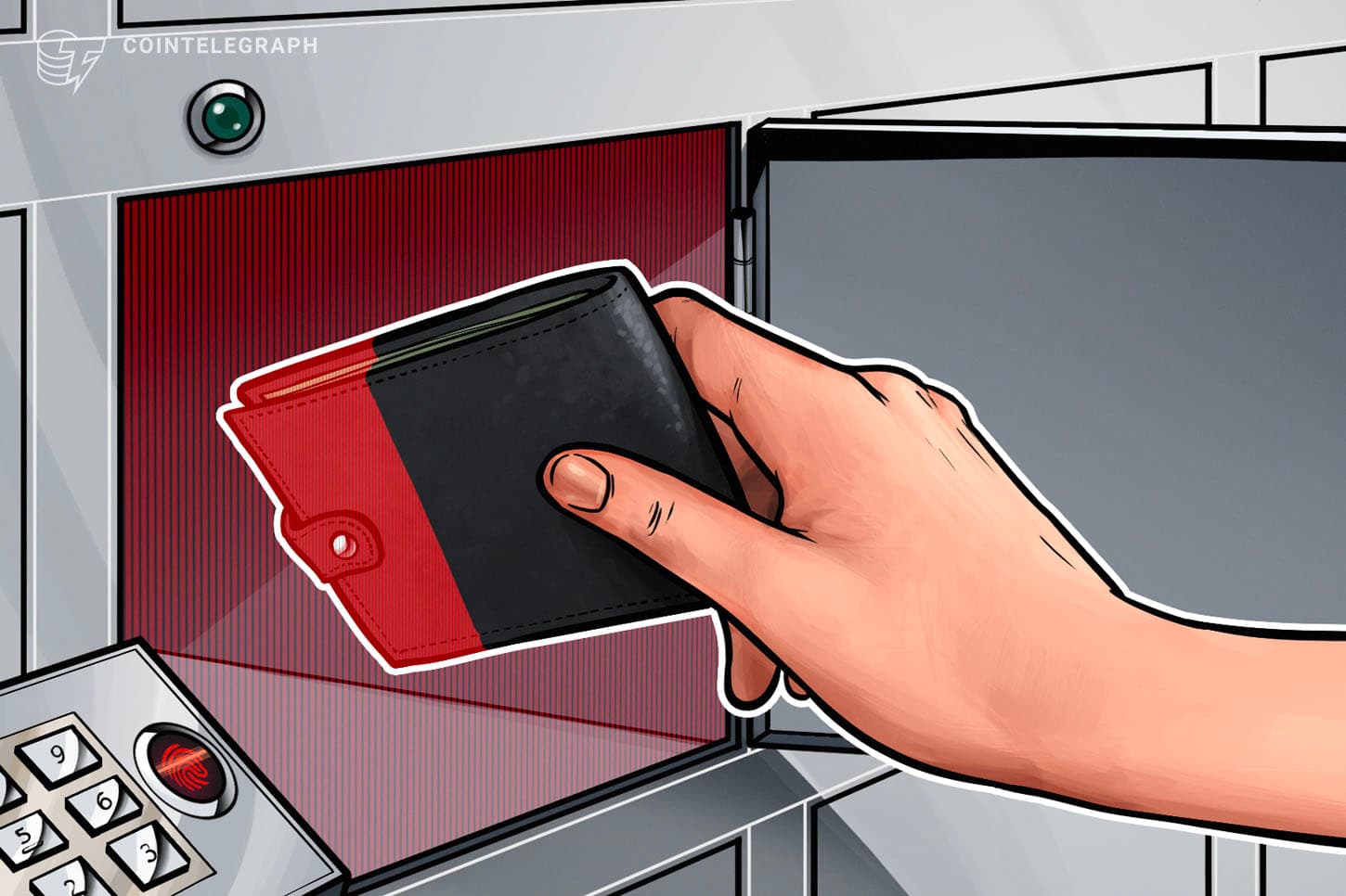 Ctrl Wallet Shutting Down After June Security Breach Forces Exit