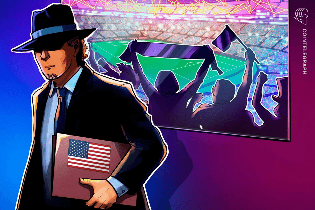 Gambling Lobby Pushes Congress to Clip CFTC's Wings Over Prediction Markets