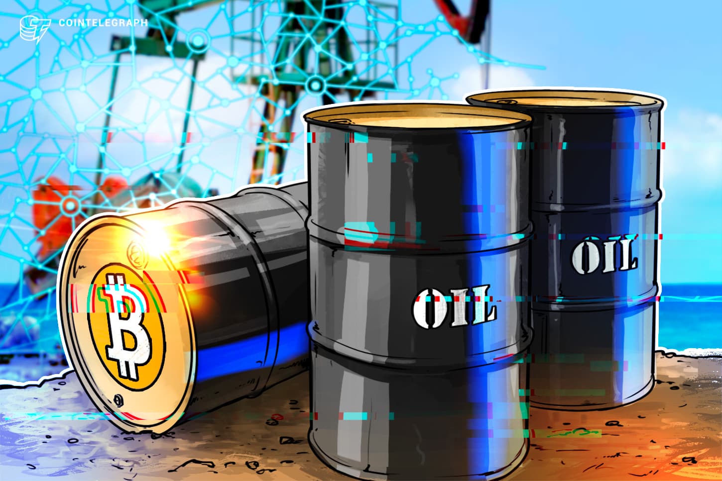 Bitcoin Eyes $70K Push as Geopolitical Tensions Ease Oil Pressure