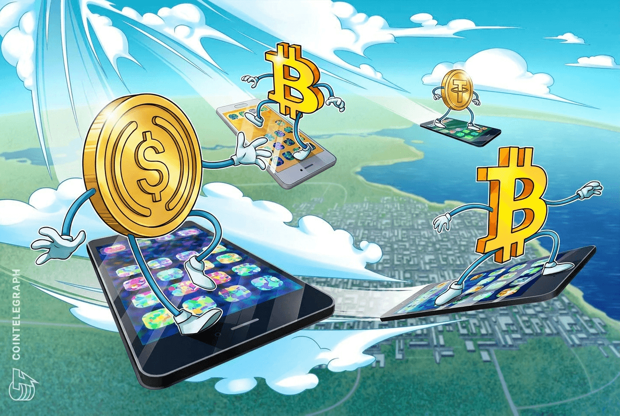 Breez Expands Cross-Chain Payments: Bitcoin Now Routes Directly to USDC and USDT Across 30+ Blockchains