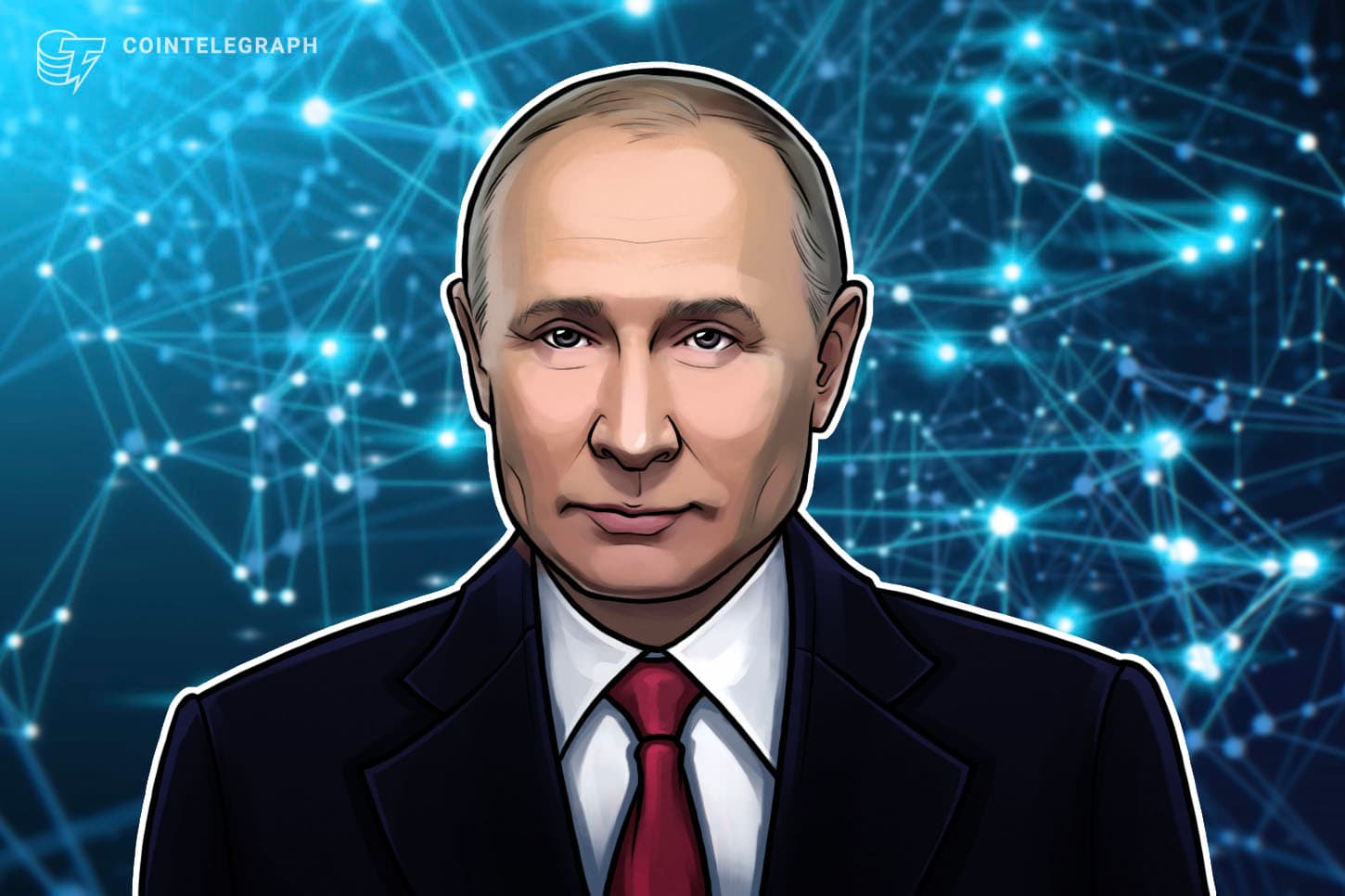 Putin's Crypto Crackdown: Russia Formally Codifies Digital Asset Market Rules Starting 2026