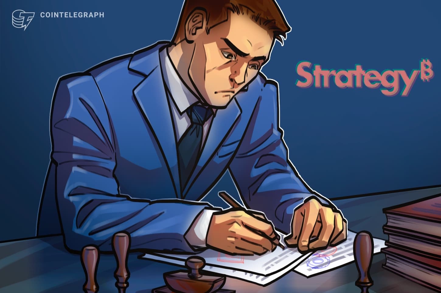Bitcoin's Real Enemy: Capital Markets Access, Not Price Crashes