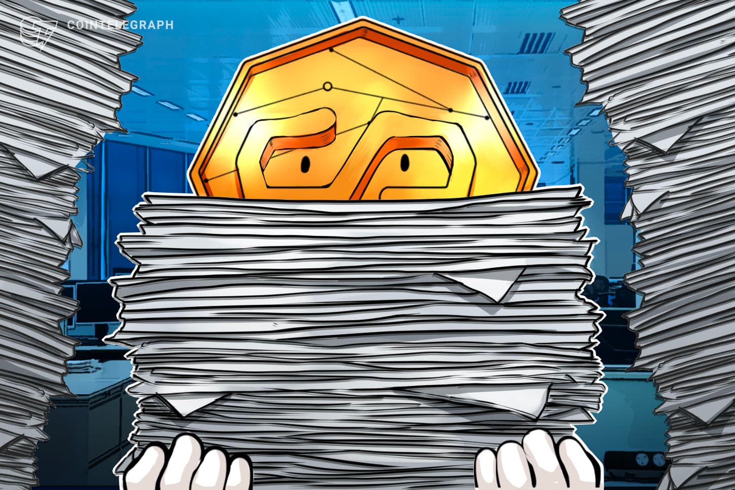 Stablecoin Issuers Face New ID Verification Mandate as US Regulators Tighten Compliance Rules