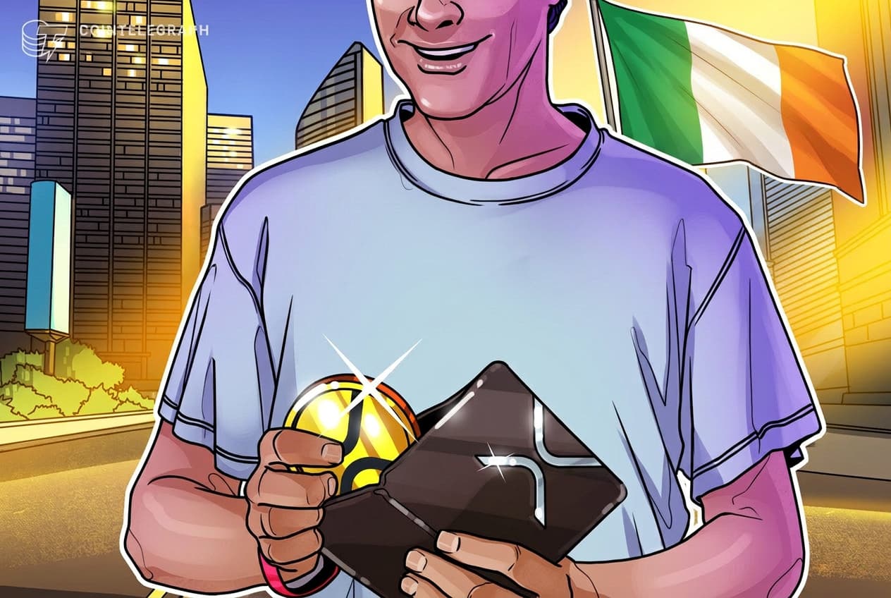 Aviva Investors Steps Into Tokenization With XRPL-Backed Liquidity Fund