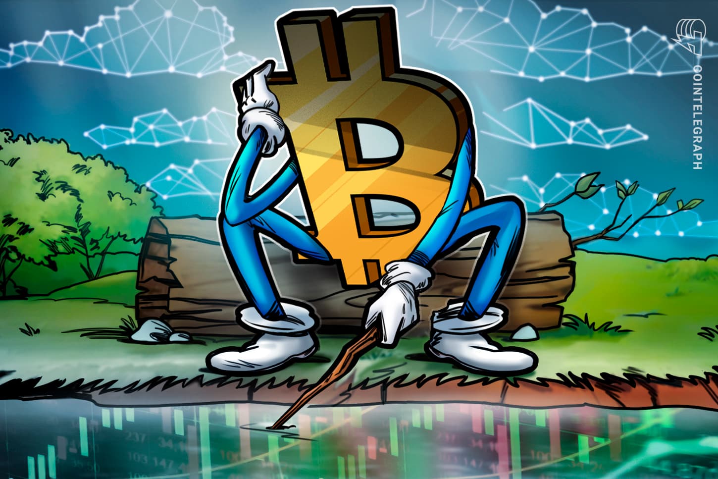 Bitcoin Faces Critical Liquidity Test at $50K Support as Q3 "Macro Bottom" Approaches