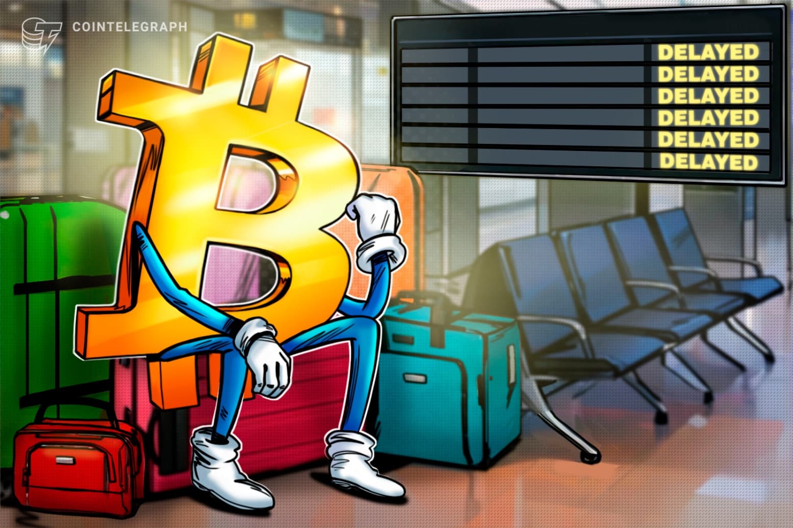 The Great Capital Shift: AI Cooling Opens the Door for Crypto's Next Move