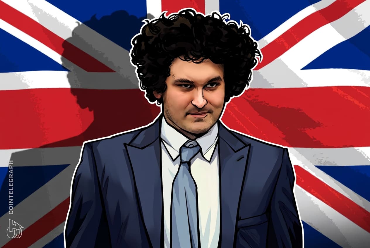 Reform UK Leader Faces Heat Over Crypto Donations While Demanding SBF Probe