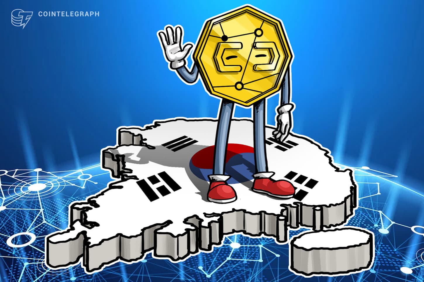 South Korea Eliminates Crypto Transfer Thresholds in Major Regulatory Shift