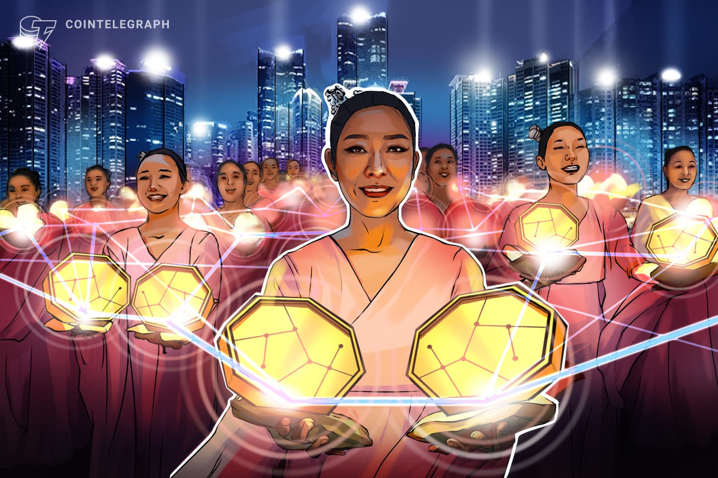 South Korea's Shinhan Asset Management Launches Tokenized Fund Experiment with Plume