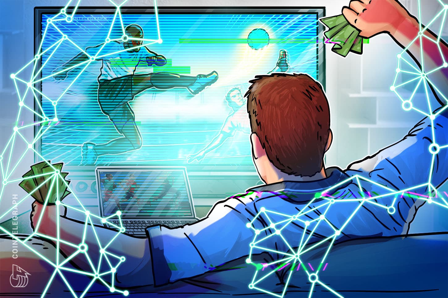 Baltimore Targets Crypto Trading Platforms Over Unregulated Prediction Market Deals