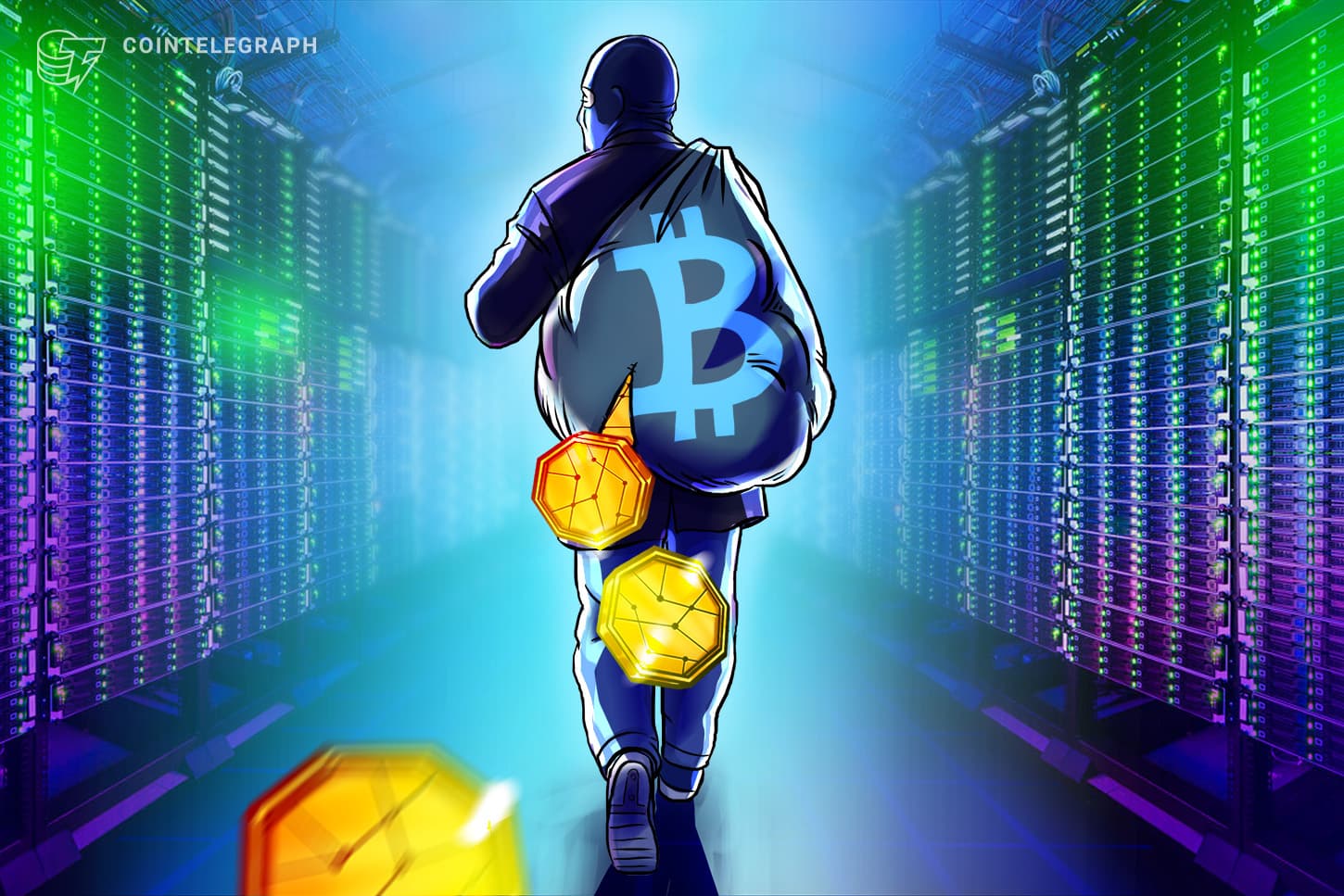 Bitcoin Security Alert: Coldcard Mk3 Users Warned as $38M Wallet Drain Triggers Expert Investigation