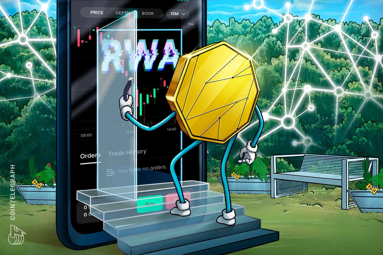 Real-World Assets Surge Past Crypto Derivatives to Dominate Hyperliquid Trading
