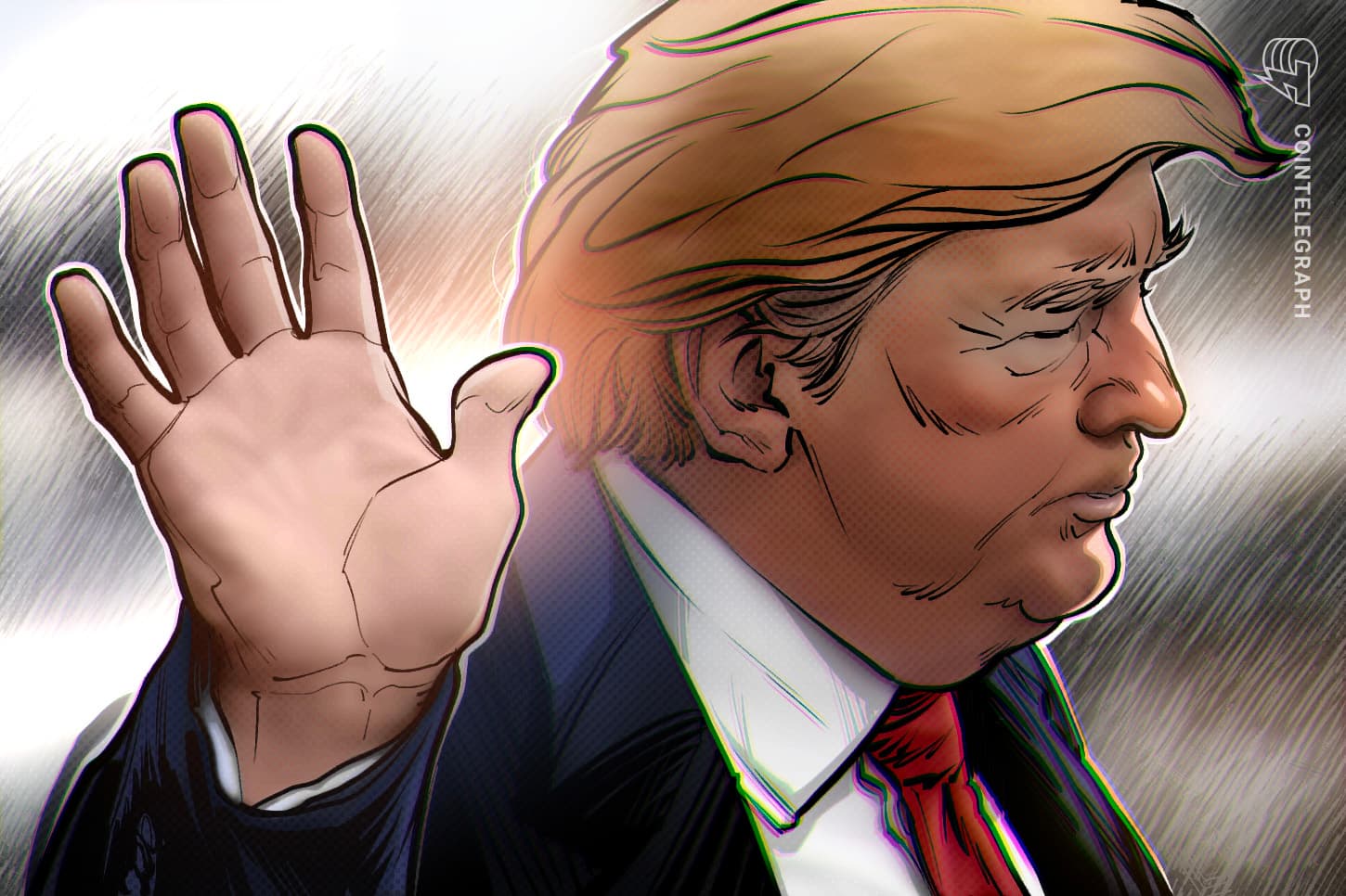 Trump's $1.4B Crypto Payday Raises Questions About Presidential Asset Disclosure and Market Influence