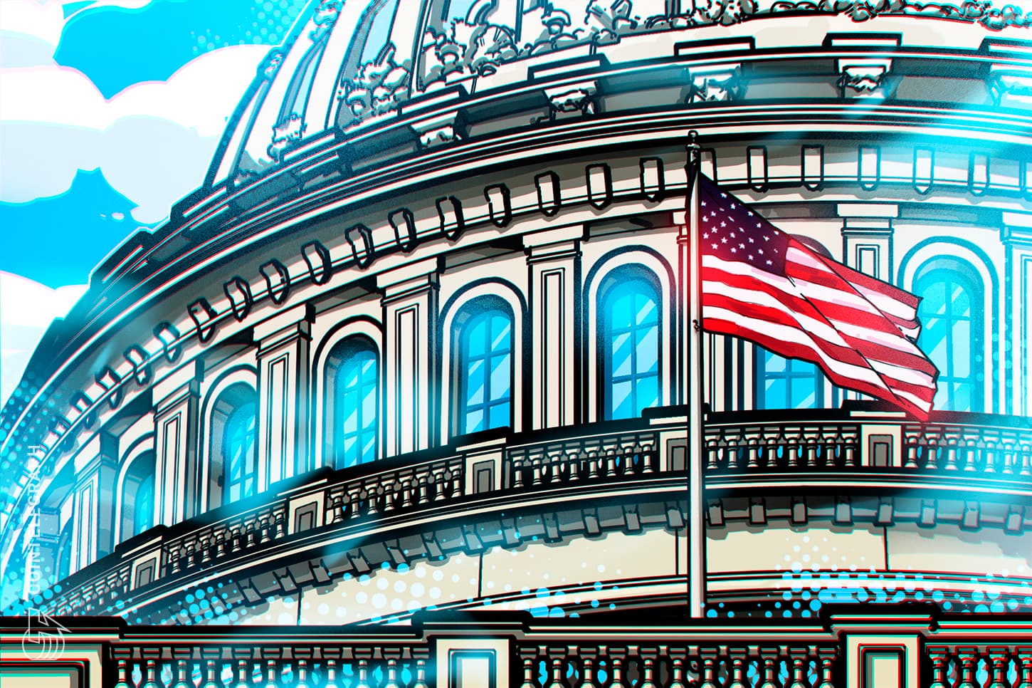 Wyden Pushes Senate to Preserve Developer Safeguards in Crypto Legislation