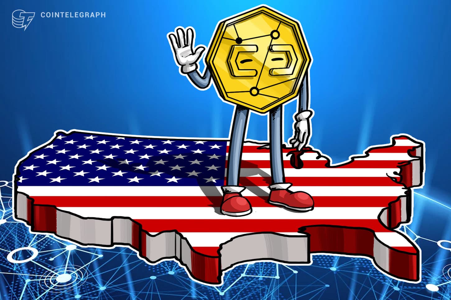 Crypto Sector Set to Pump $55B Into US Economy by 2026, Create 232K Jobs