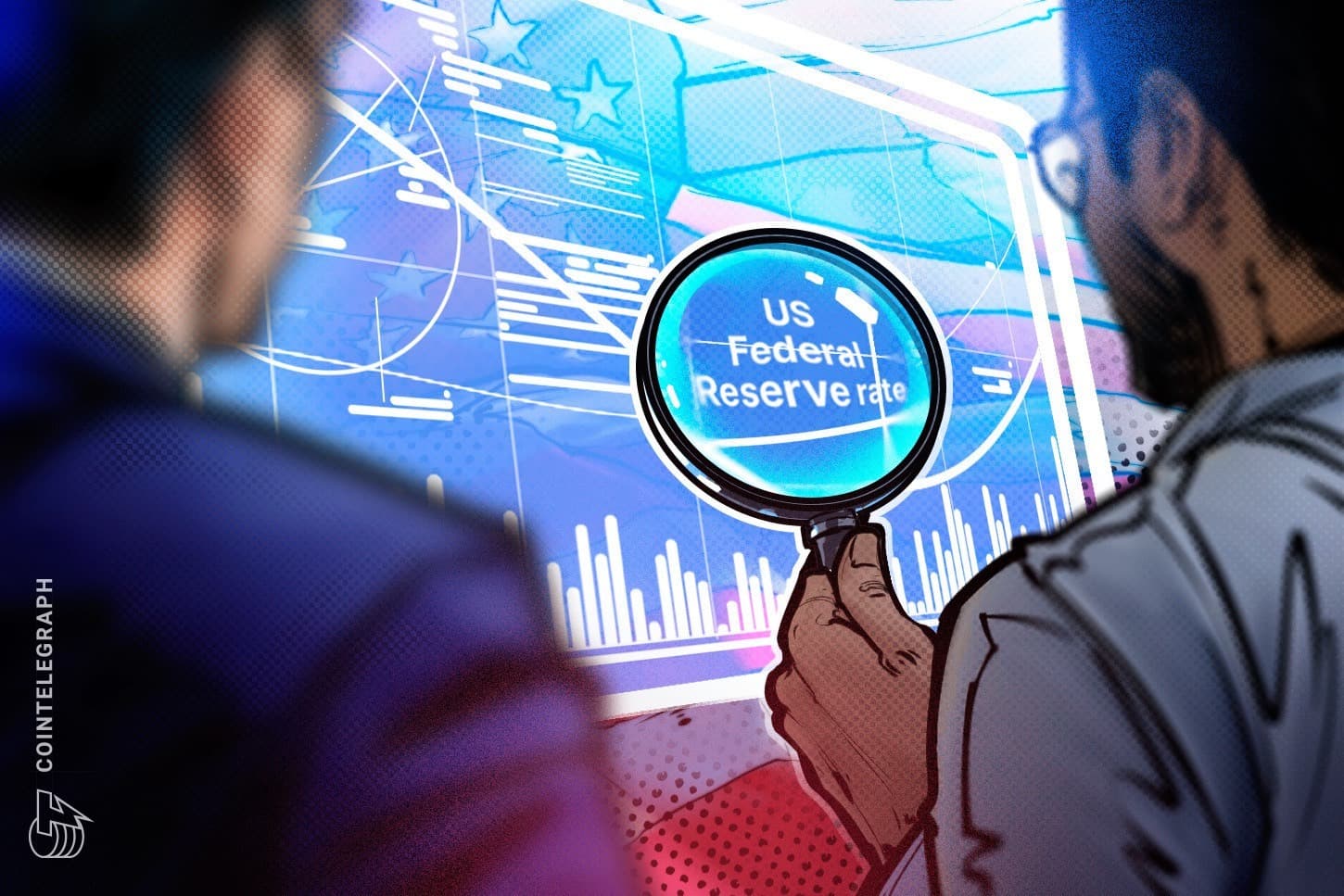 The AI Infrastructure Squeeze: Why The Fed's Rate Decision Just Got More Complicated
