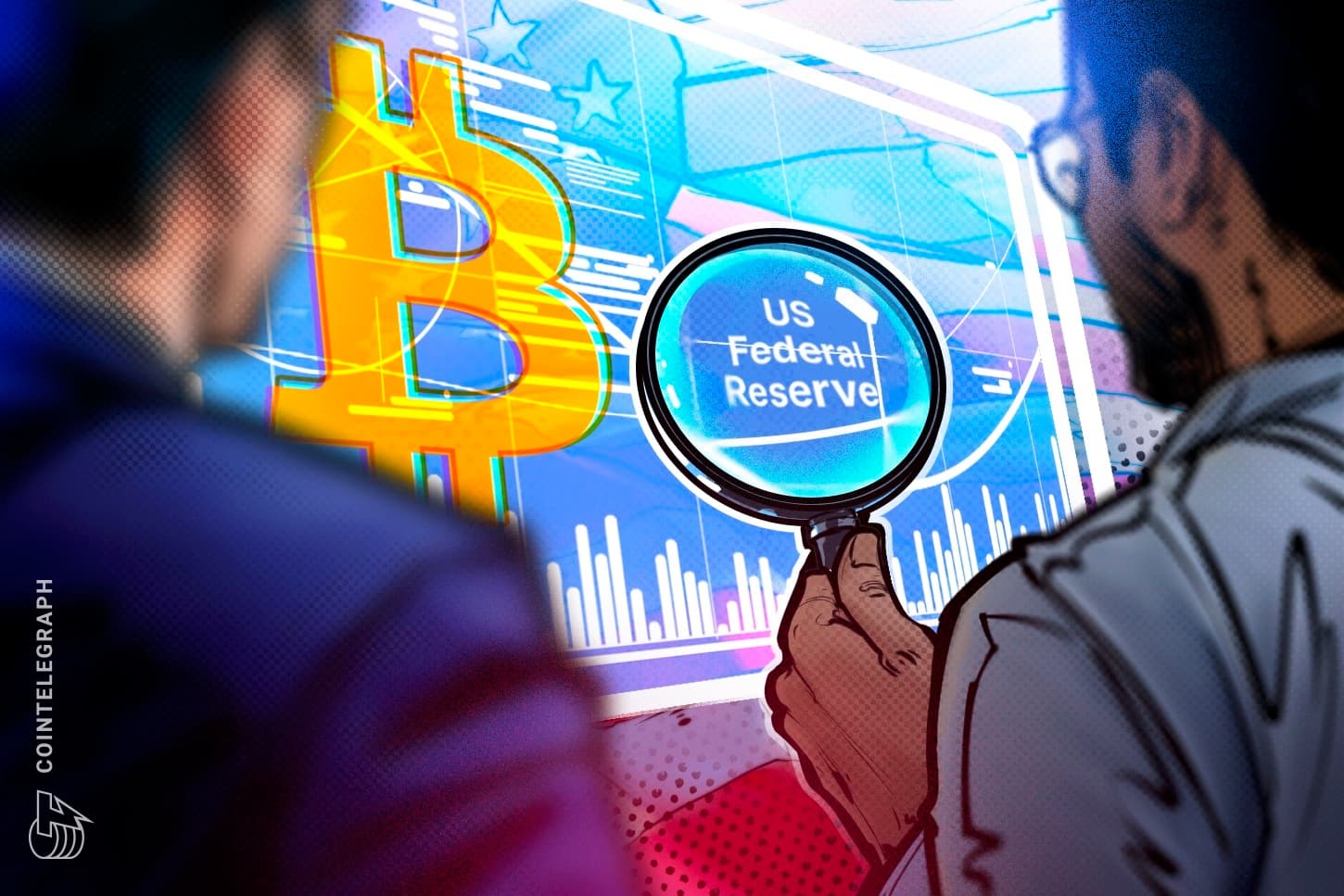 Kevin Warsh's First FOMC Meeting Sets Critical Bitcoin Test at $64K Support