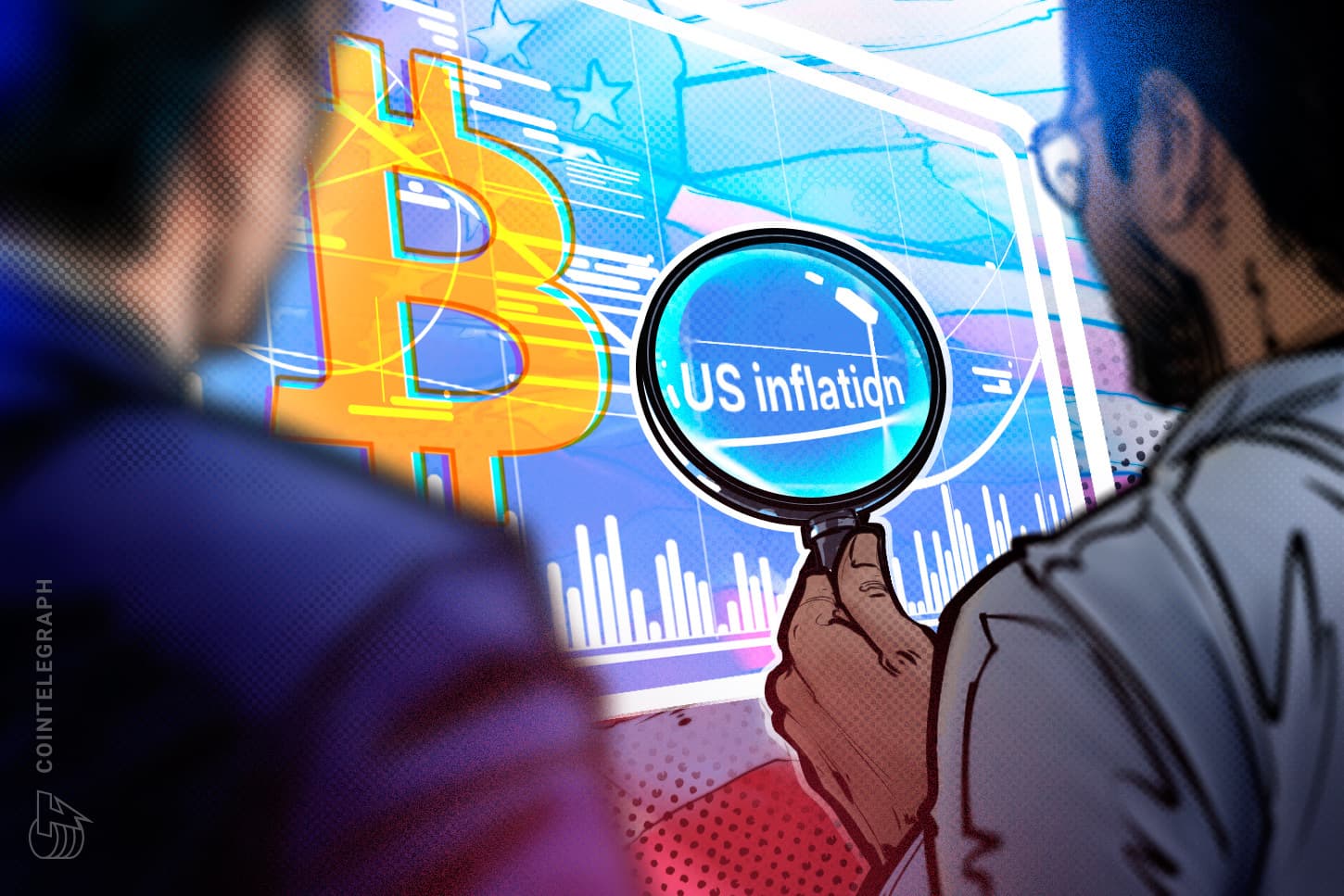 Bitcoin Bounces on Fed Pause Bets While $63K Support Level Faces Pressure