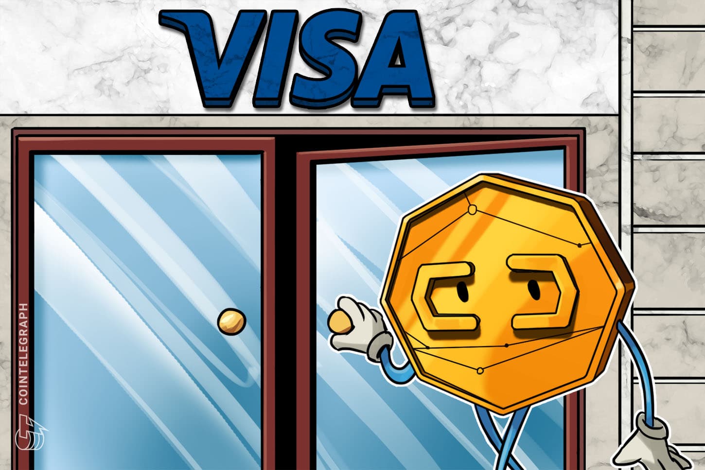Visa Doubles Down on Stablecoin Infrastructure While Navigating Crypto Uncertainty