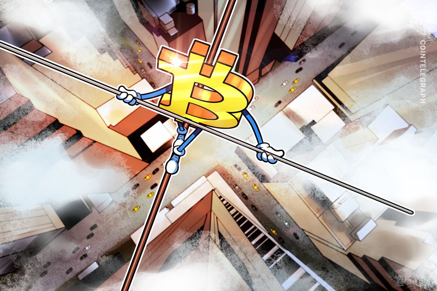 Bitcoin Breaks 200-Week Support—2022 Playbook Repeating as Sellers Tighten Grip