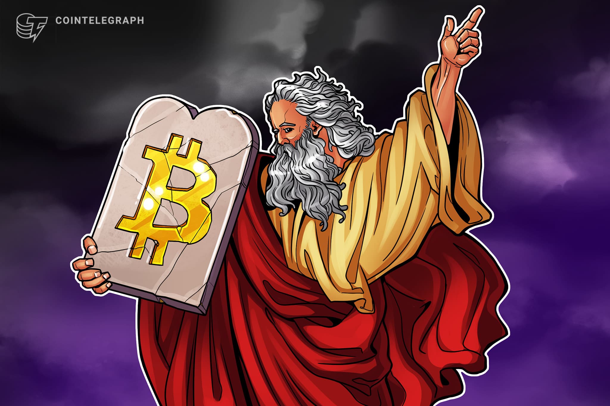 Bitcoin's Missing Piece: Why 12 Competing Covenant Proposals Are Reshaping the Network's Future