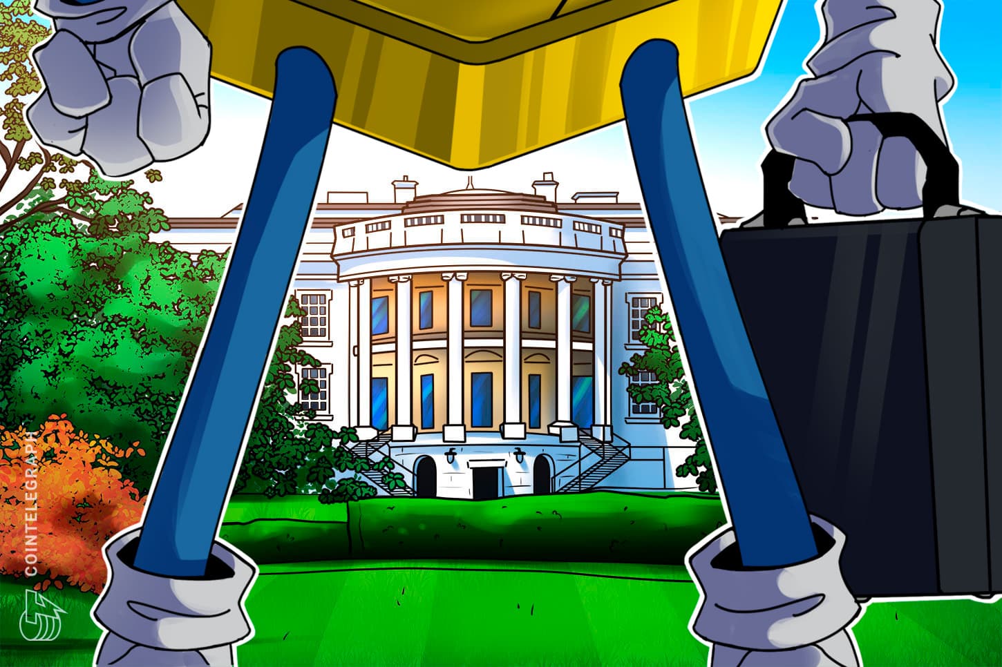 Senate Pushes Ethics Guardrails for CLARITY Act as Crypto Regulation Window Narrows