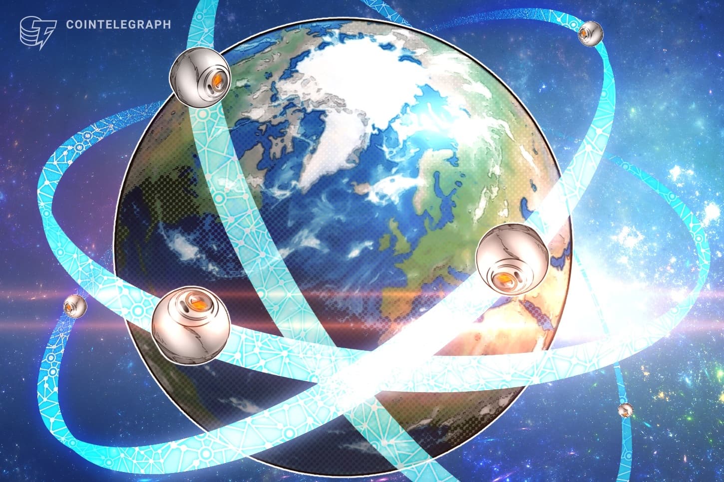 Grayscale Makes Bold Play for Worldcoin Exposure With New US ETF Filing