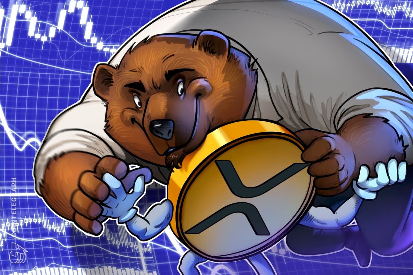 XRP Below $1 Looms: Why Smart Money Might Be Loading Up