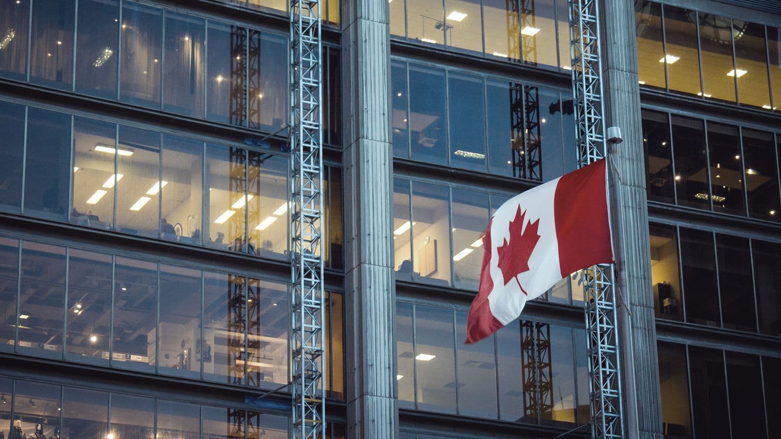 Canada's Banking Giants Are Building a Tokenized Payment Layer—Here's What It Means