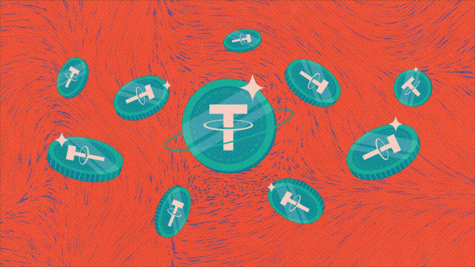 Senate Report: Tether's USDT Emerging as Linchpin in Iran's Underground Financial Operations