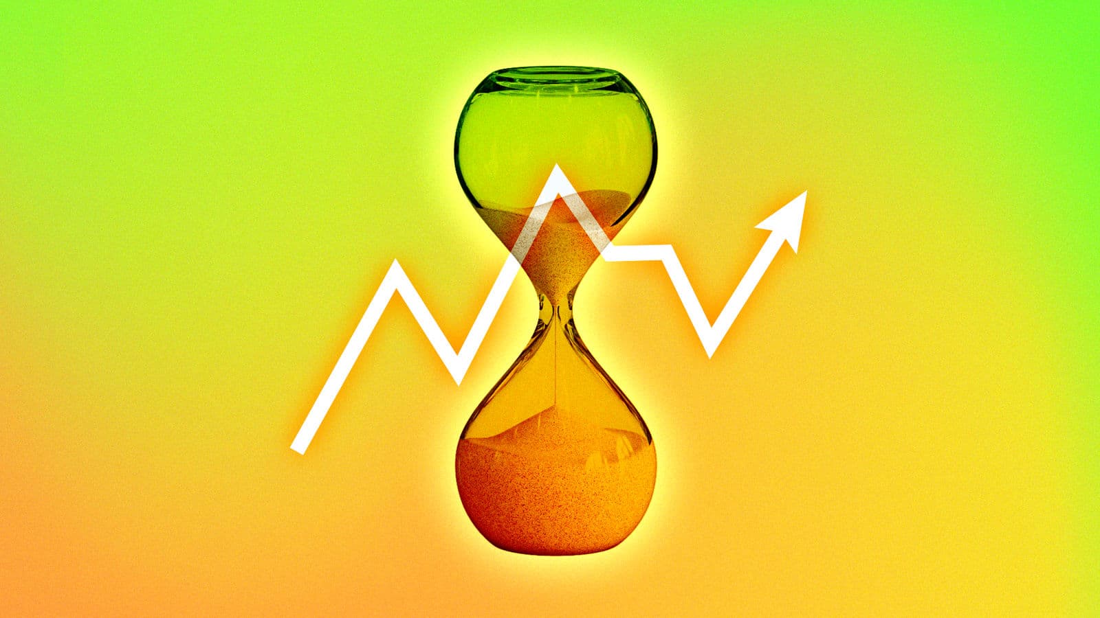 Crypto Market Shrugs Off Brutal $2.1 Trillion Collapse With Minimal Activity Decline