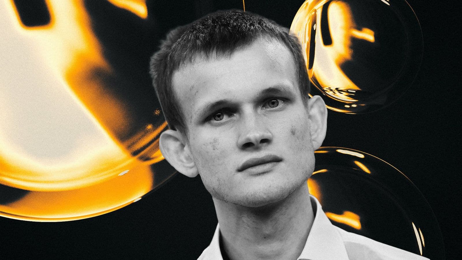 Ethereum Isn't a Blockchain Anymore—Here's Where Vitalik Is Taking It by 2030