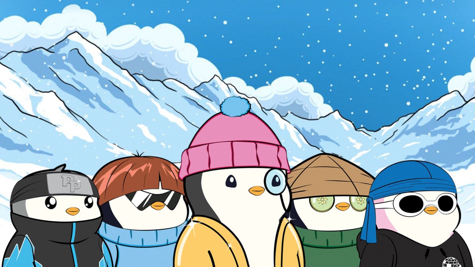 Pudgy Penguins' Ethereum Layer 2 Abstract Shutting Down After Major Capital Losses