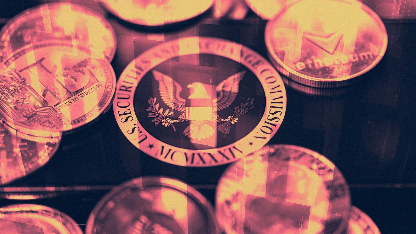 SEC Clarifies Token Economics: Buybacks, Upgrades Won't Automatically Trigger Securities Laws