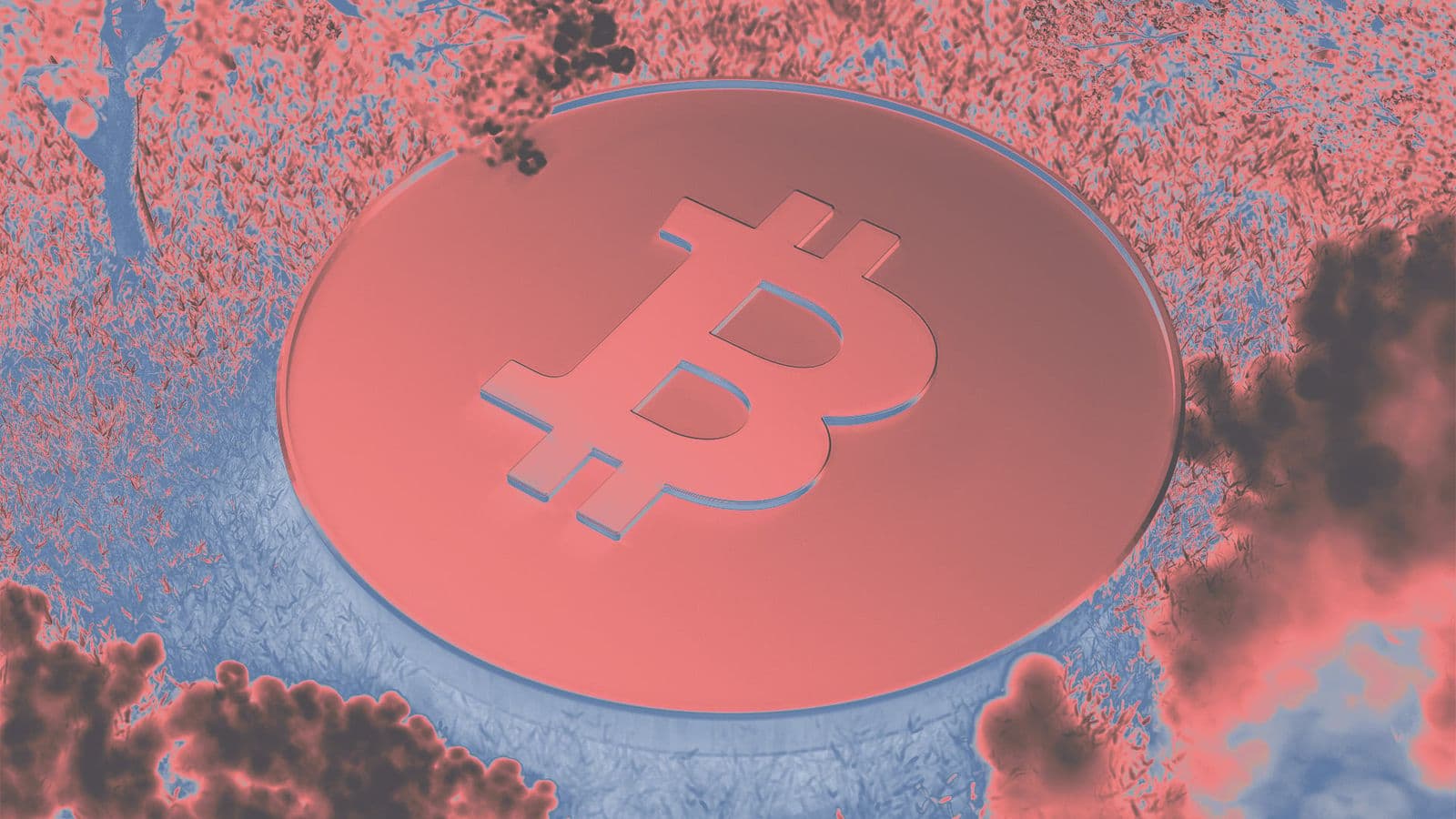 Bitcoin Punches Through $80K as Institutions Load Up—But Can It Stick?