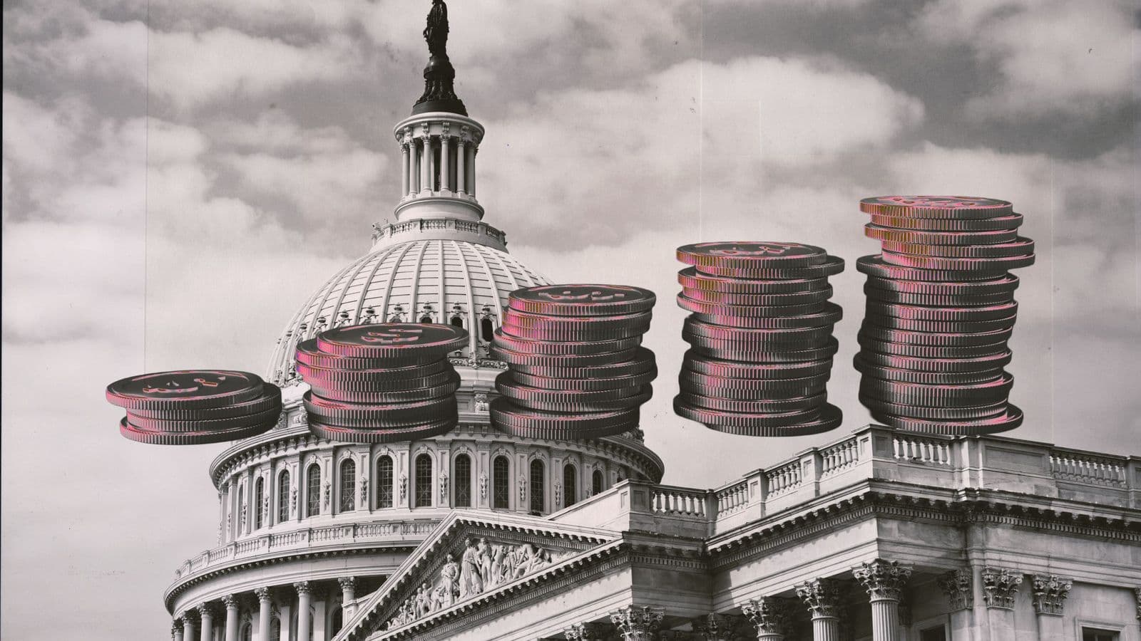 Failed Clarity Act Actually Accelerated Crypto's Regulatory Breakthrough, Says Bitwise CIO