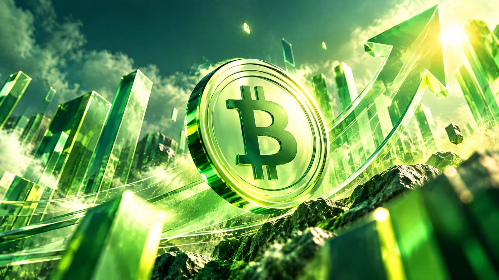 Bitcoin Breaks Through $85K Resistance as Weak Jobs Report Fuels Rally