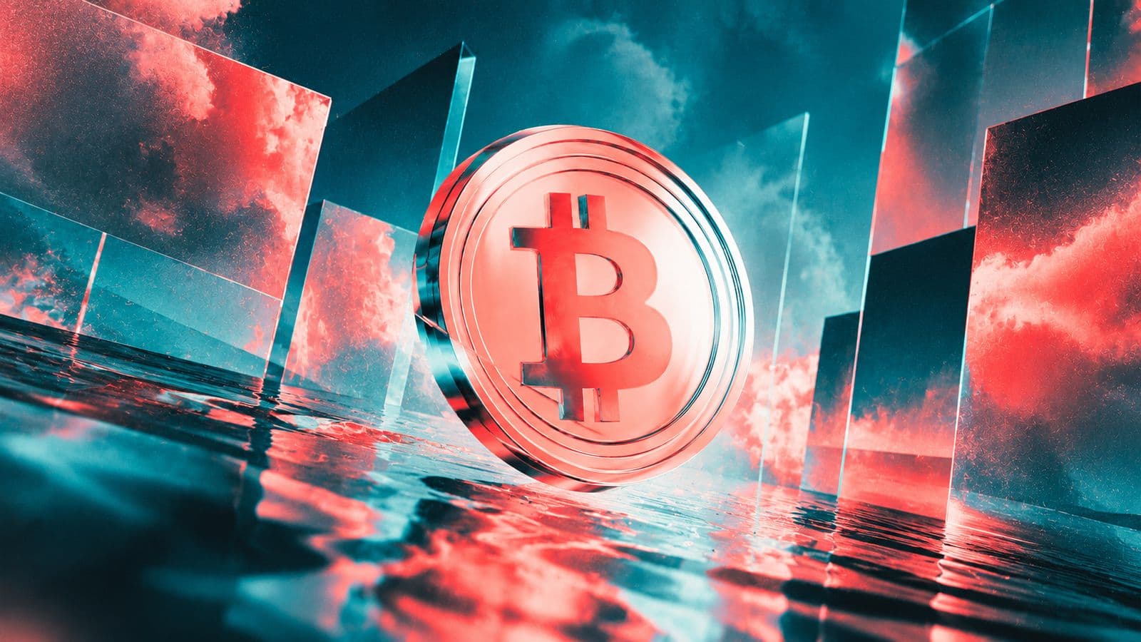 Bitcoin Dips Below $84K as Leveraged Traders Take Heavy Losses
