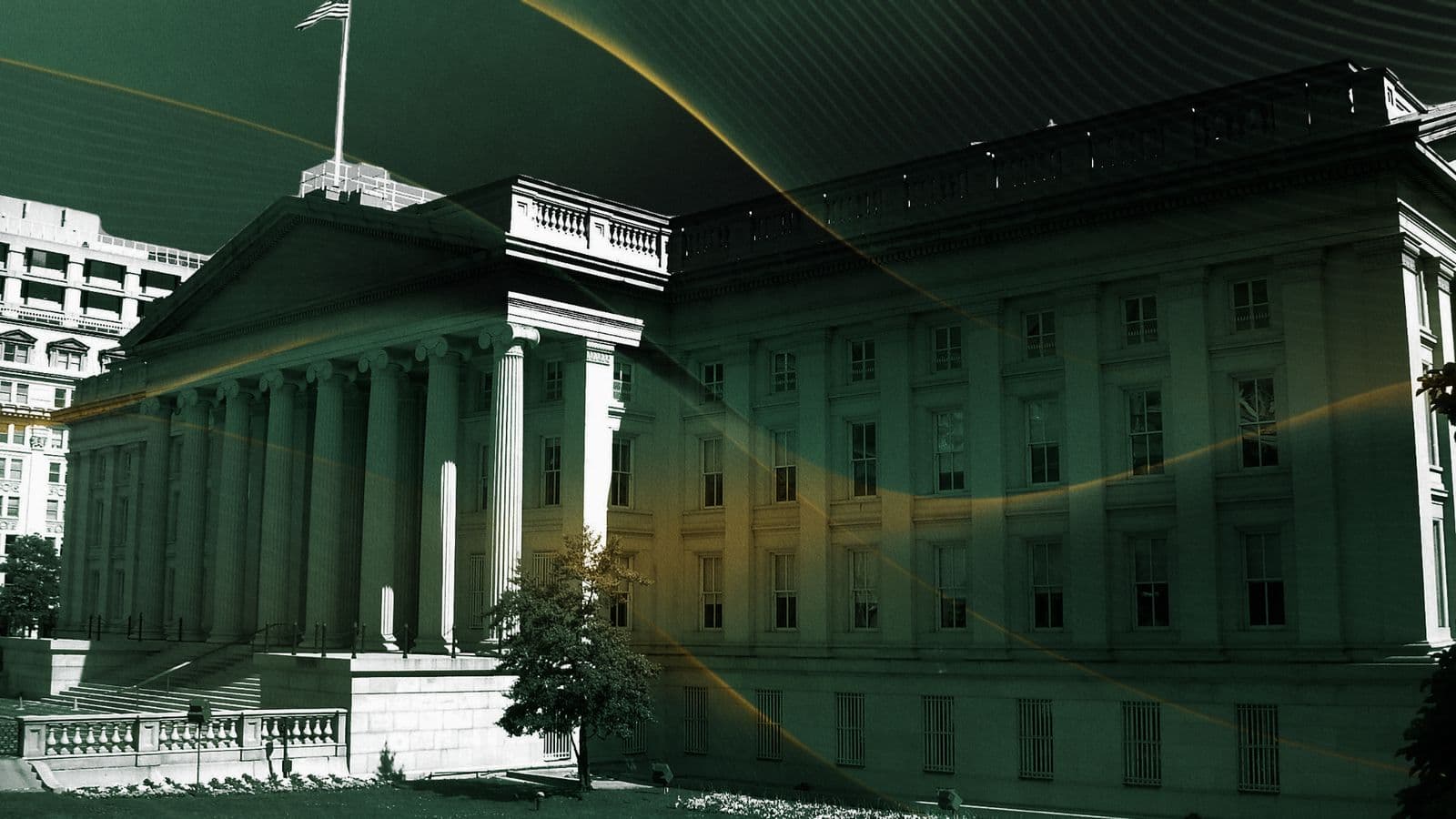 U.S. Treasury Reverses Course on Crypto Mixer Crackdown Amid Regulatory Backlash