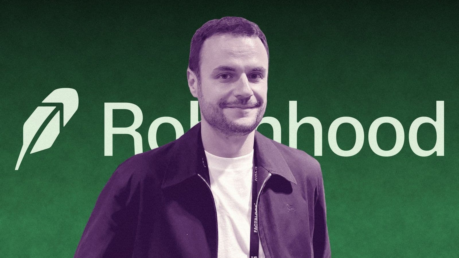 Robinhood Signals Serious Crypto Play With $25M Bitcoin Treasury Buy