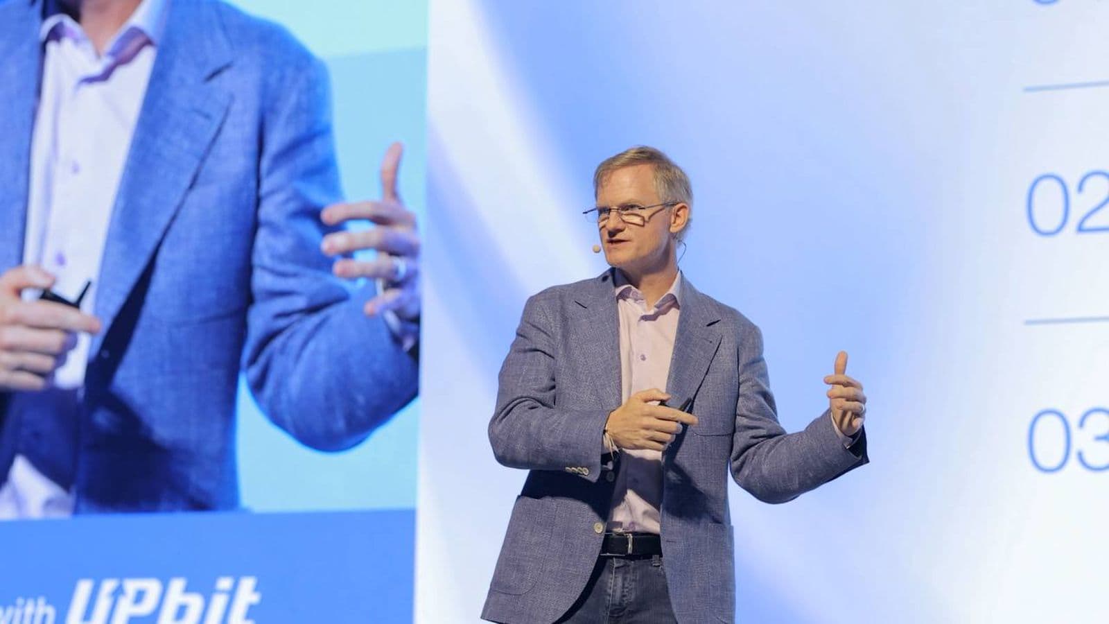 BitGo Chief Warns Regulatory Gaps Left Markets Vulnerable After Clarity's Collapse