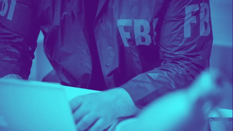 FBI Agent Busted Running Multi-Crypto Heist, Used AI to Hide Vacation Trail