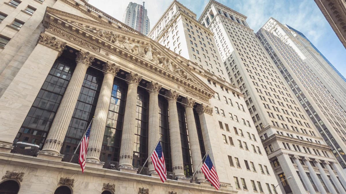 NYSE's Year-Long Avalanche Testing Signals Major Push Into Blockchain Tokenization
