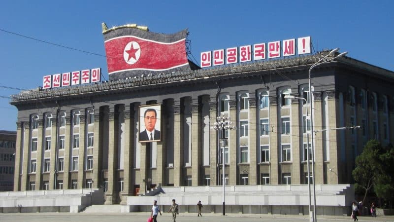 North Korea's Kimsuky Weaponizes AI to Supercharge Crypto-Targeting Cyberattacks