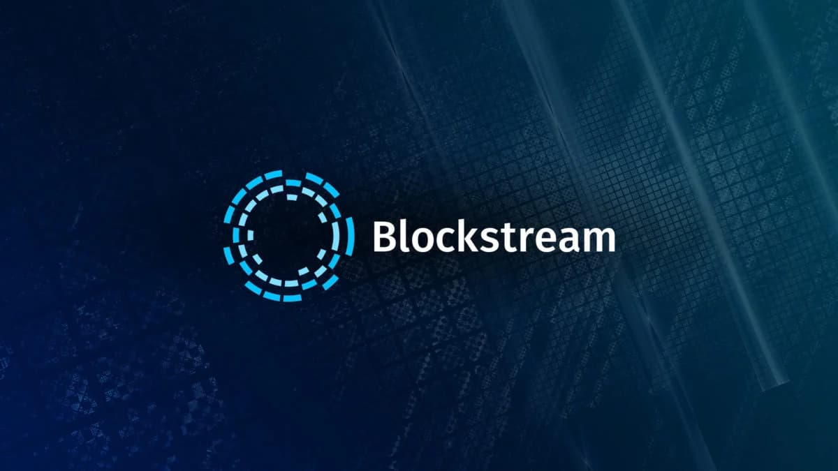 Blockstream Stands Firm Against $25M Bitcoin Ransom Demand After Liquid Network Breach