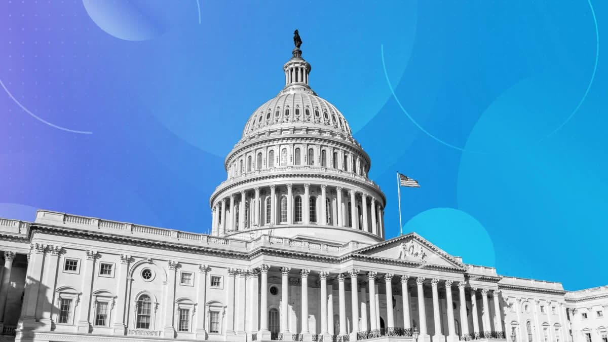 Bernstein Signals Market Underpricing Clarity Act Momentum Ahead of Critical Week