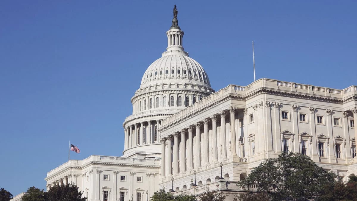 Crypto's Clarity Act Stalls in Senate: What Just Happened to Digital Assets' Best Shot at Regulation
